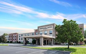 Springhill Suites Terre Haute