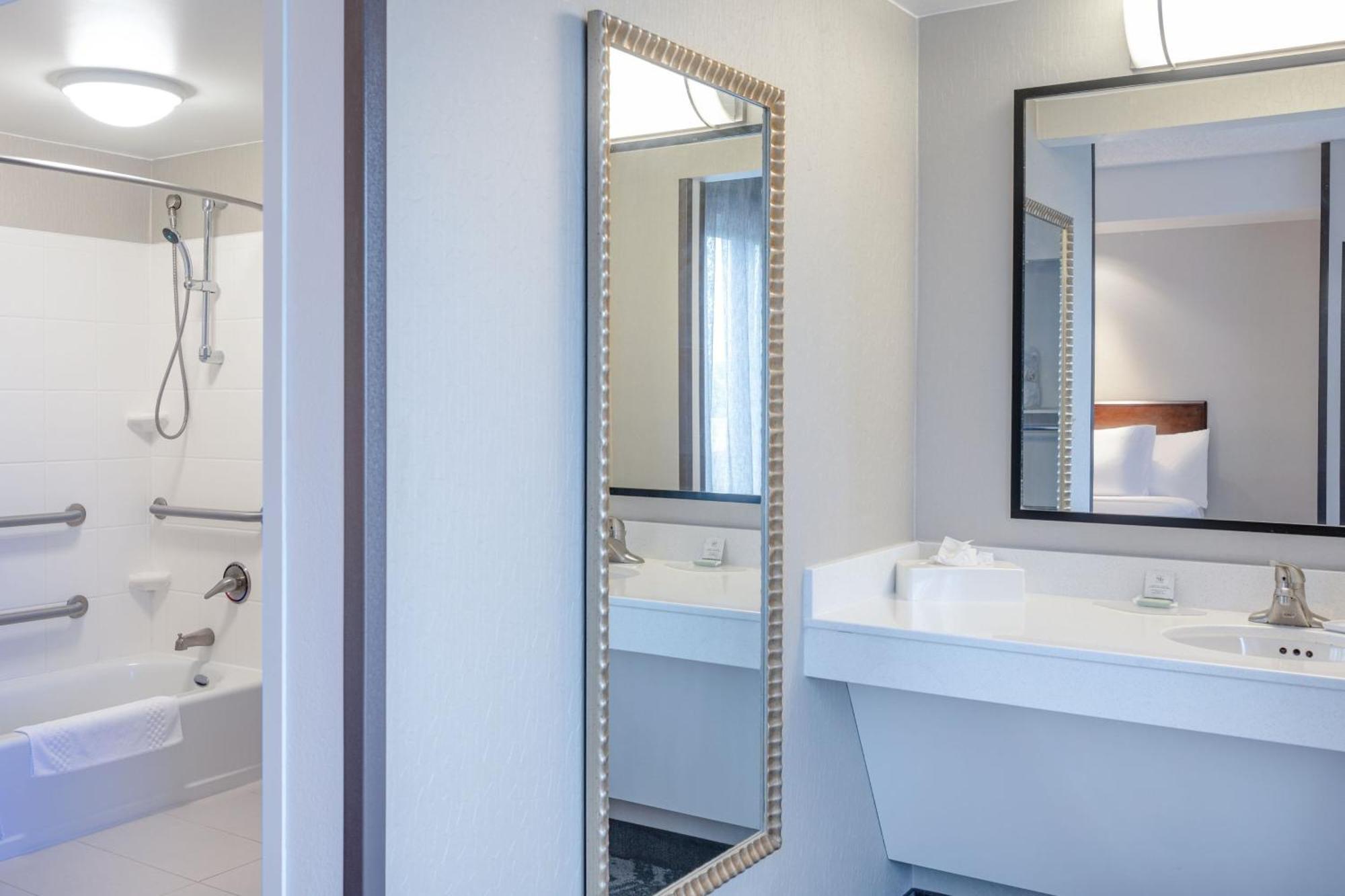 Springhill Suites Terre Haute Esterno foto