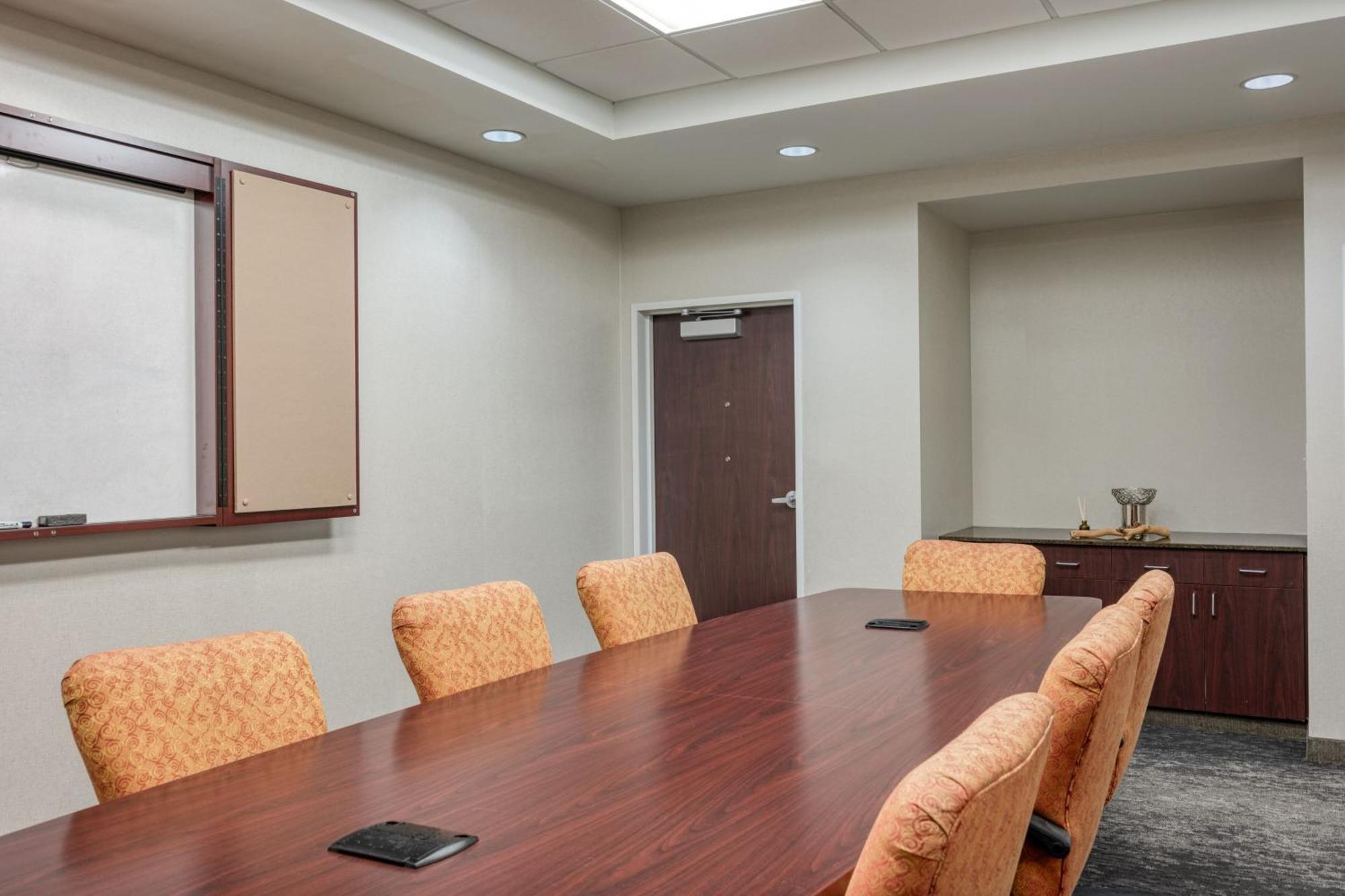 Springhill Suites Terre Haute Esterno foto