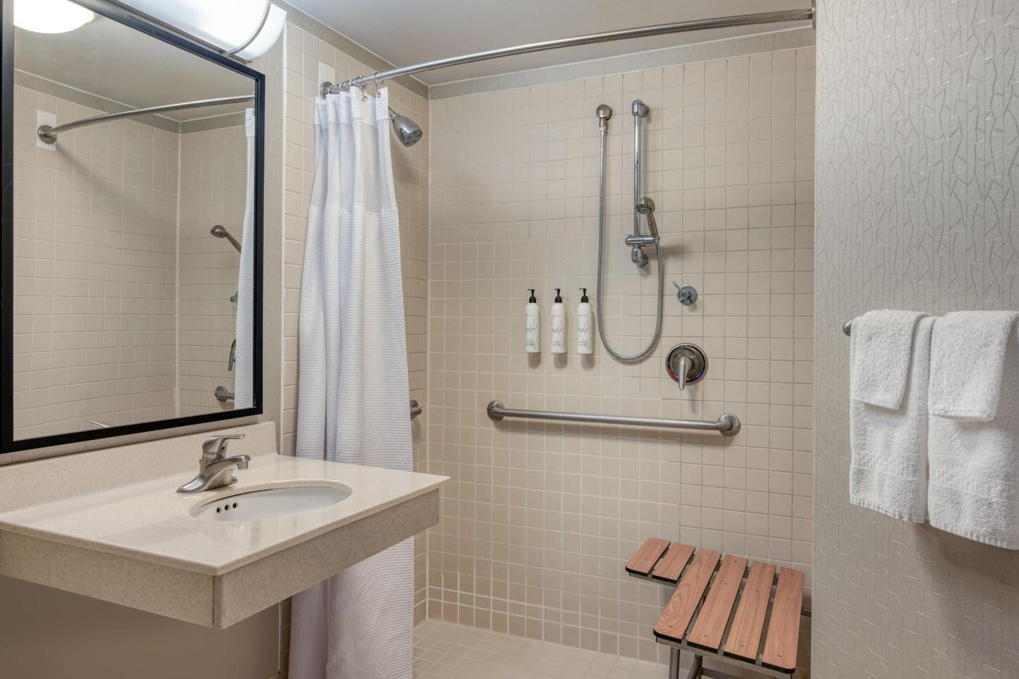 Springhill Suites Terre Haute Esterno foto