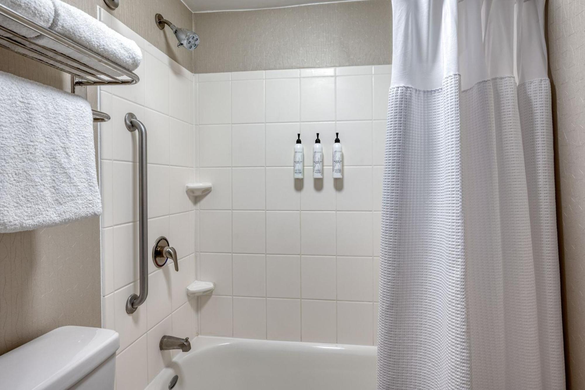 Springhill Suites Terre Haute Esterno foto