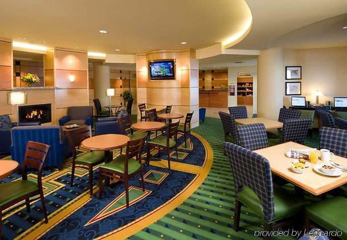 Springhill Suites Terre Haute Esterno foto