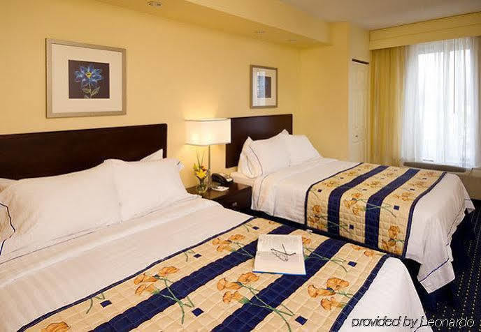 Springhill Suites Terre Haute Esterno foto